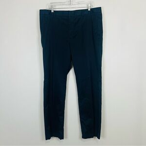 Bonobos Navy Monday Weekday Warrior Dress Pants 38W